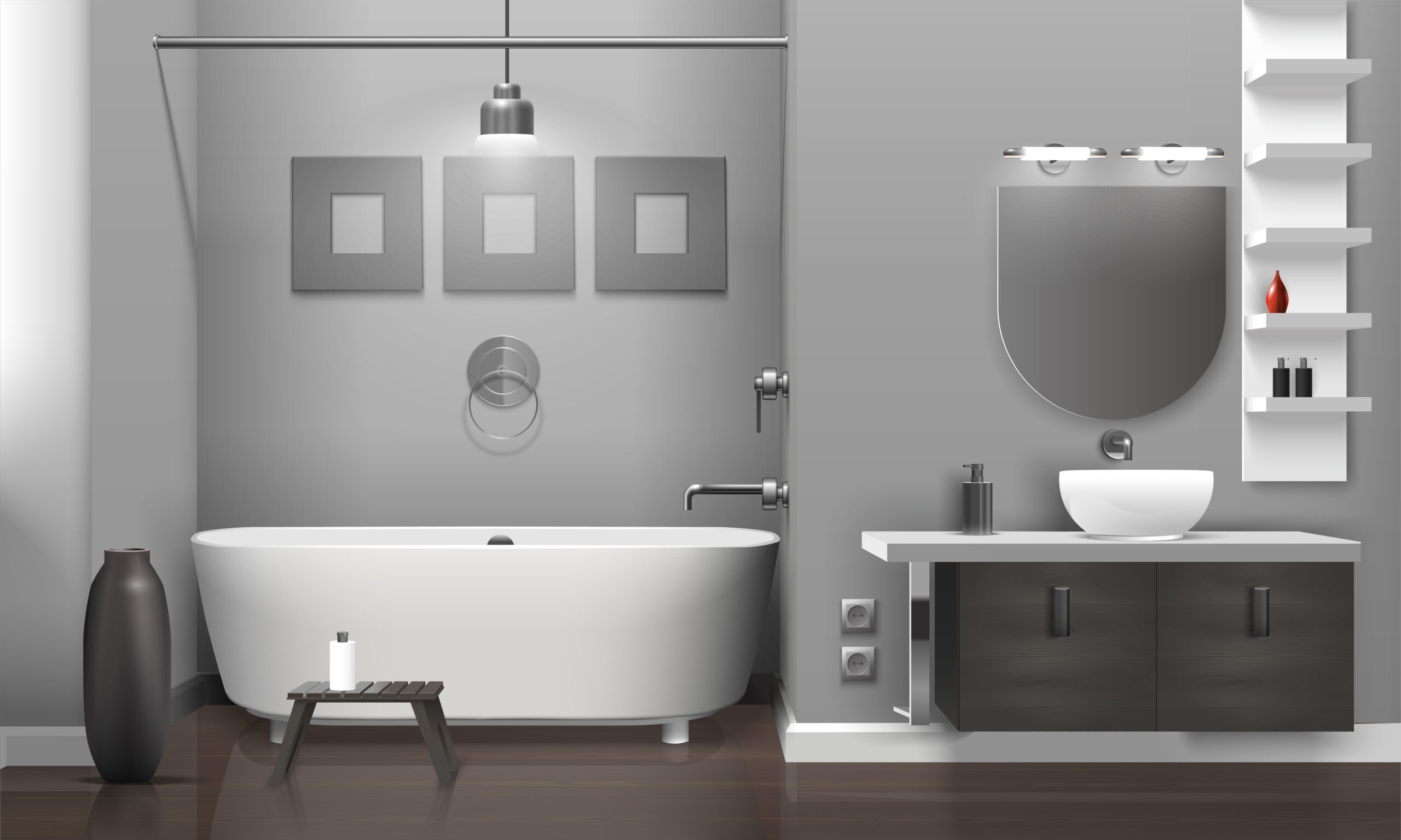 Embark on a Journey of Excellence with HORUS – Masterpieces in the World of Bathroom Fixtures
