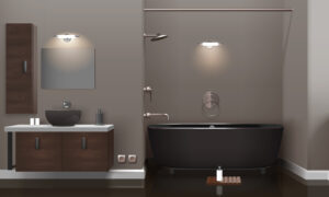 Experience the Harmony of Craftsmanship and Innovation with GRAFF – The Connoisseur of Luxury Bathroom Fixtures