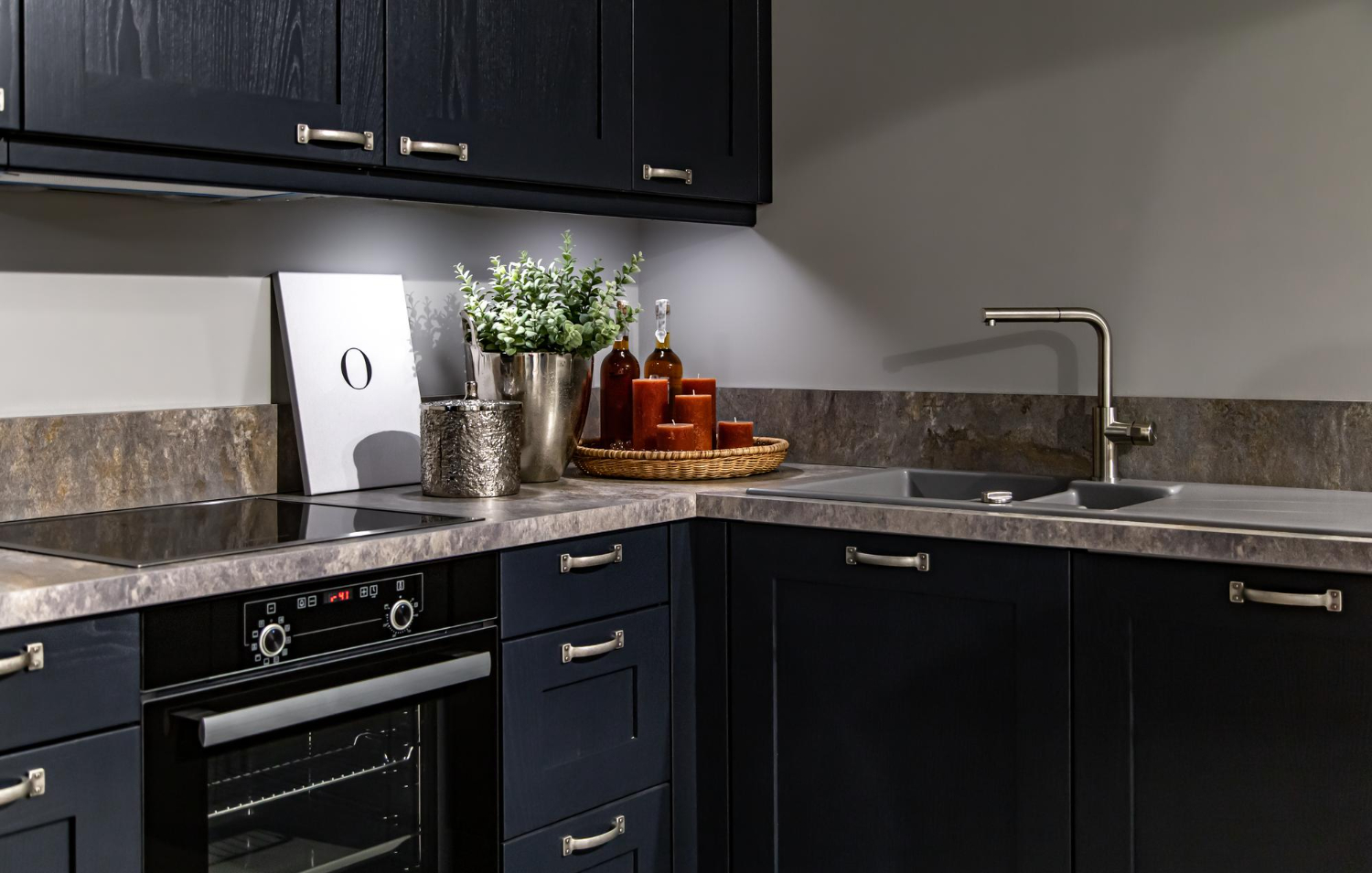 Riobel – Harmonizing Beauty and Functionality in Plumbing & Kitchen Fixtures