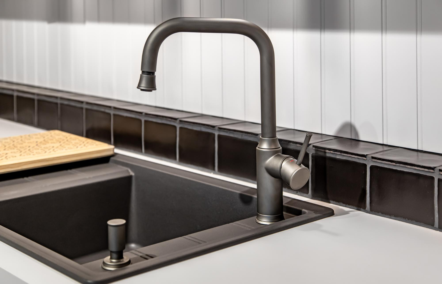 Defining Elegance & Efficiency in Your Home with CaBano – Your Trusted Partner for Plumbing and Kitchen Fixtures