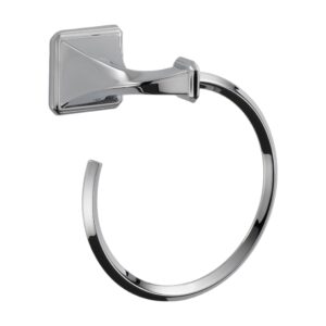 VIRAGE TOWEL RING