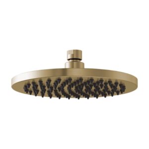 ODIN® ROUND RAINCAN SHOWER HEAD