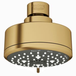 TEMPESTA COSMOPOLITAN 100 SHOWER HEAD