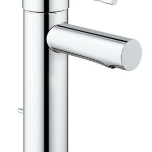 ESSENCE NEW SINGLE-HANDLE S-SIZE BATHROOM FAUCET